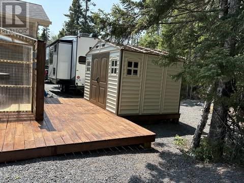 18 Angle Pond Road, Thorburn Lake, NL