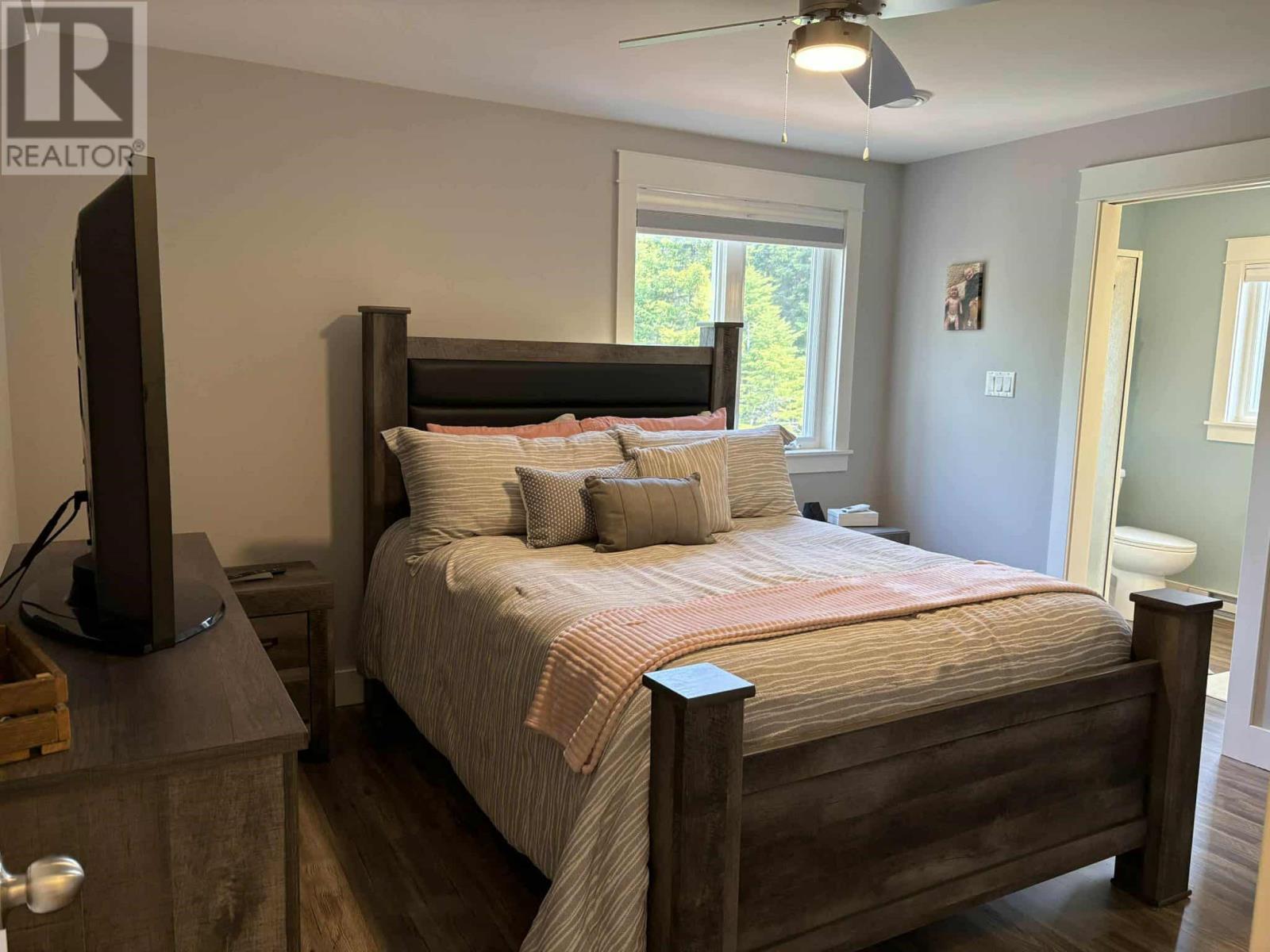 18 Angle Pond Road, Thorburn Lake, NL