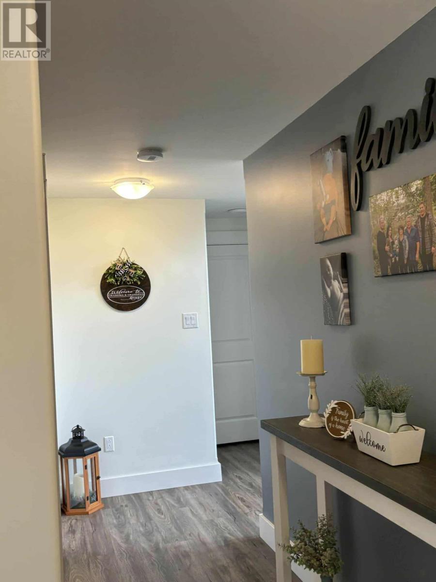 18 Angle Pond Road, Thorburn Lake, NL