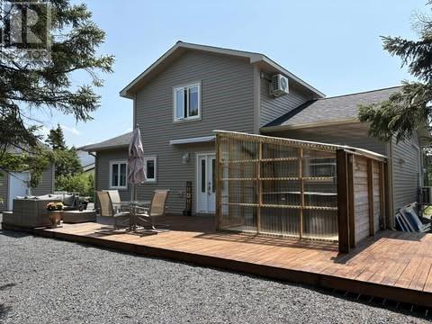 18 Angle Pond Road, Thorburn Lake, NL