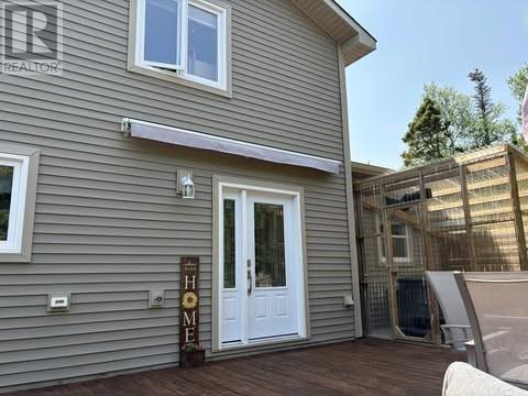 18 Angle Pond Road, Thorburn Lake, NL