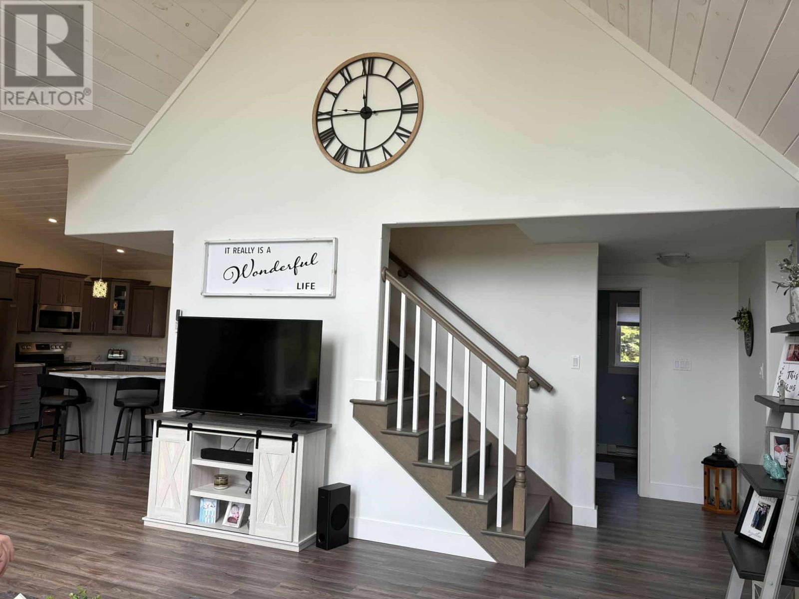 18 Angle Pond Road, Thorburn Lake, NL