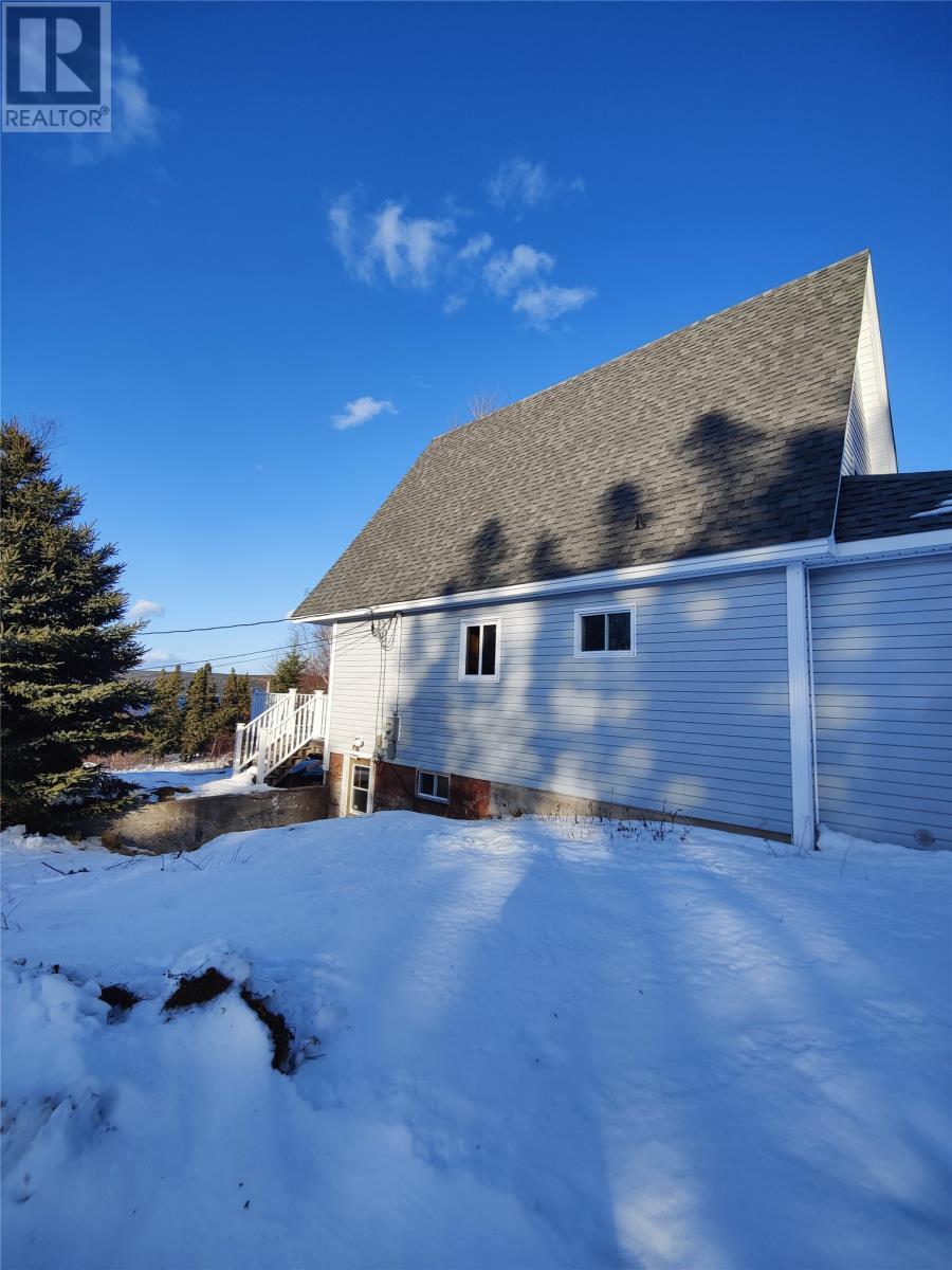 116B Riverside East Street, Glovertown, NL - Outdoor