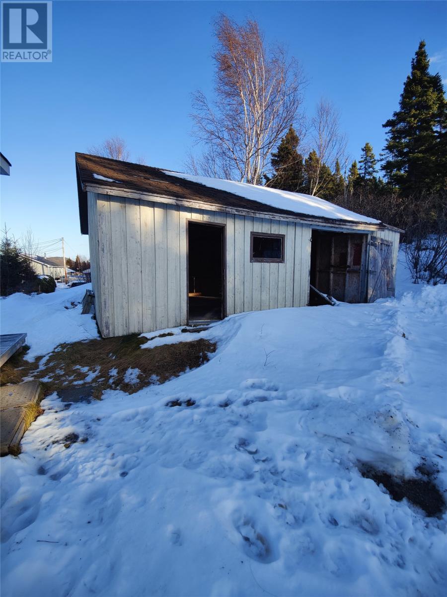 116B Riverside East Street, Glovertown, NL - Outdoor