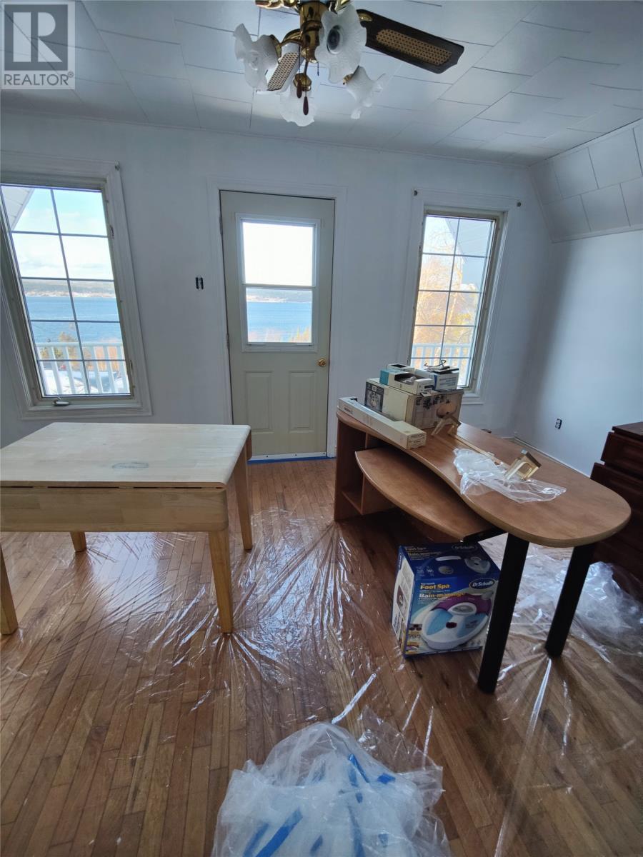 116B Riverside East Street, Glovertown, NL - Indoor