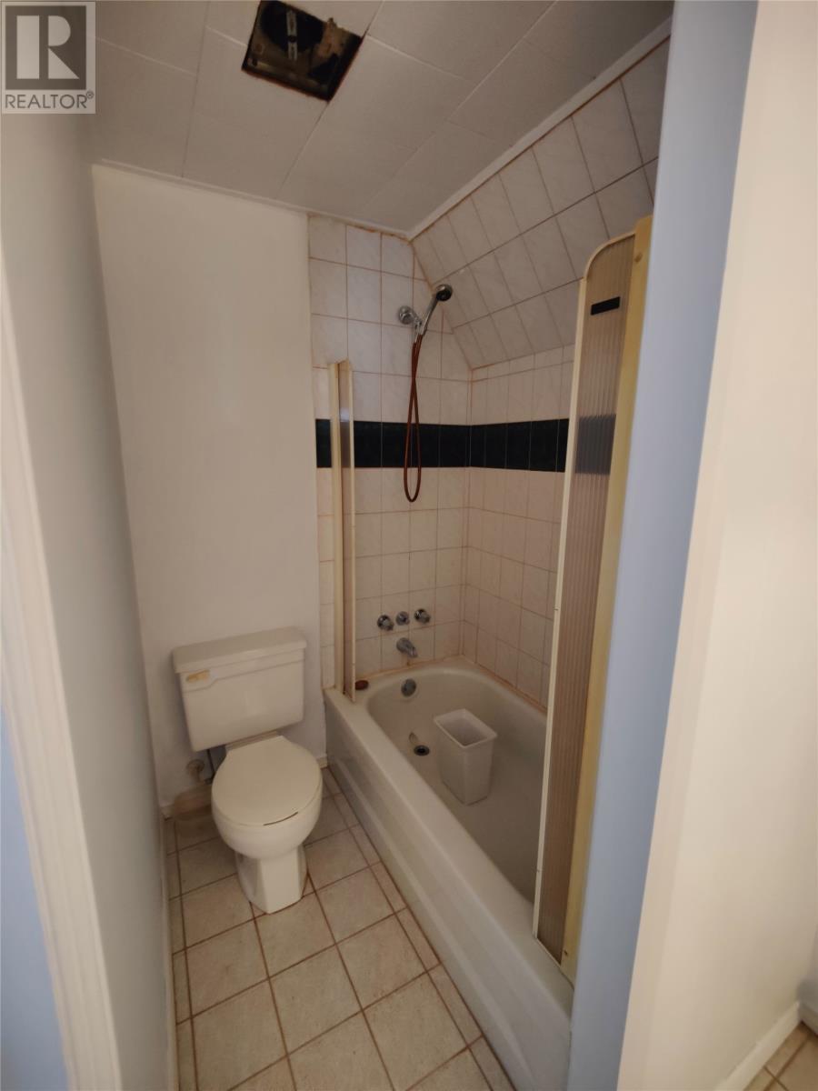 116B Riverside East Street, Glovertown, NL - Indoor Photo Showing Bathroom