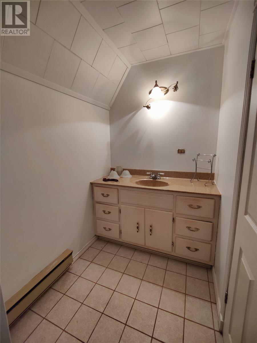 116B Riverside East Street, Glovertown, NL - Indoor