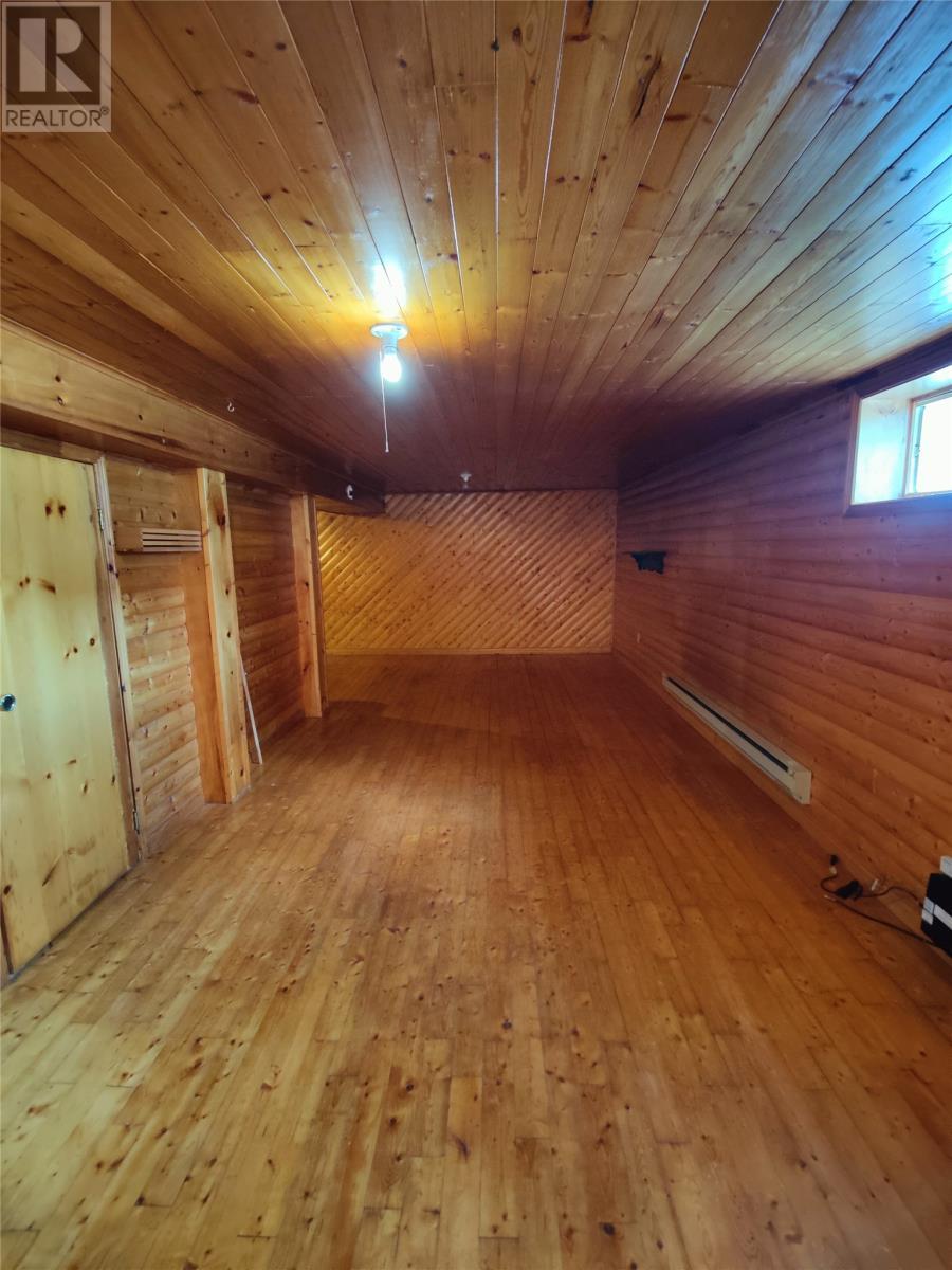 116B Riverside East Street, Glovertown, NL - Indoor Photo Showing Other Room