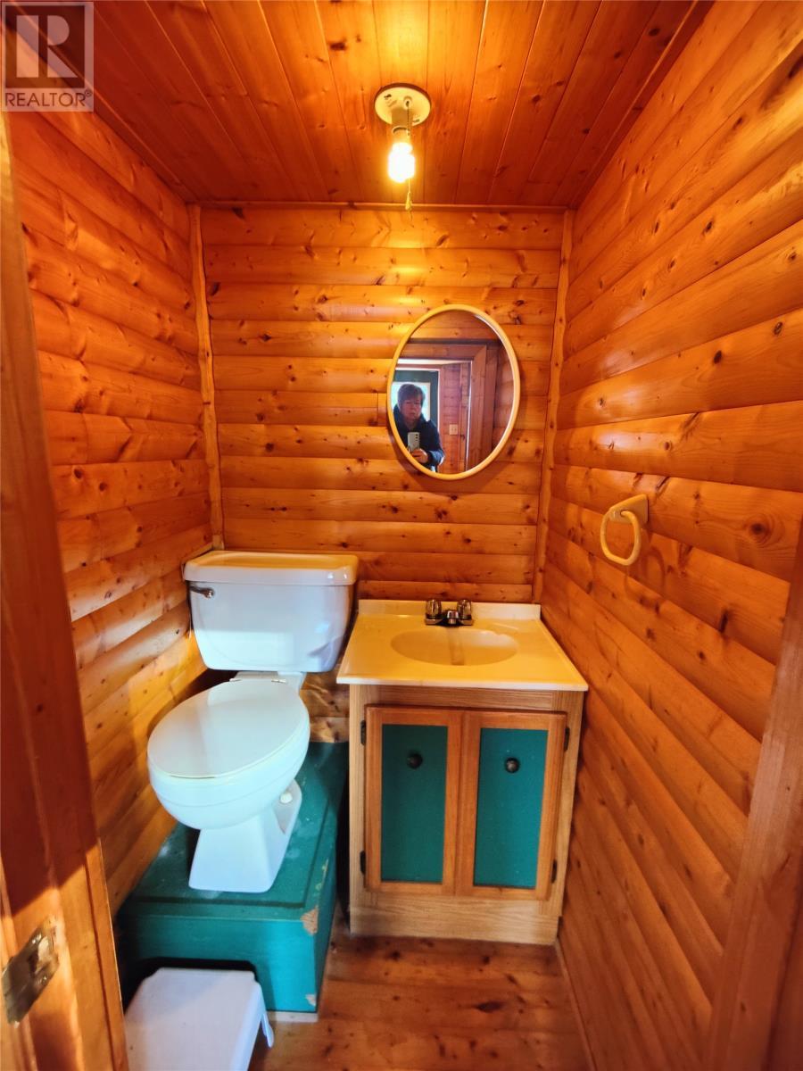 116B Riverside East Street, Glovertown, NL - Indoor Photo Showing Other Room