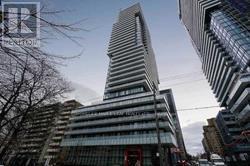 1801 - 161 Roehampton Avenue, Toronto, ON - Outdoor With Balcony