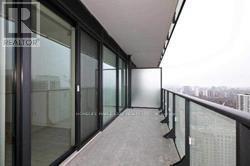 1801 - 161 Roehampton Avenue, Toronto, ON - Outdoor With Balcony With Exterior