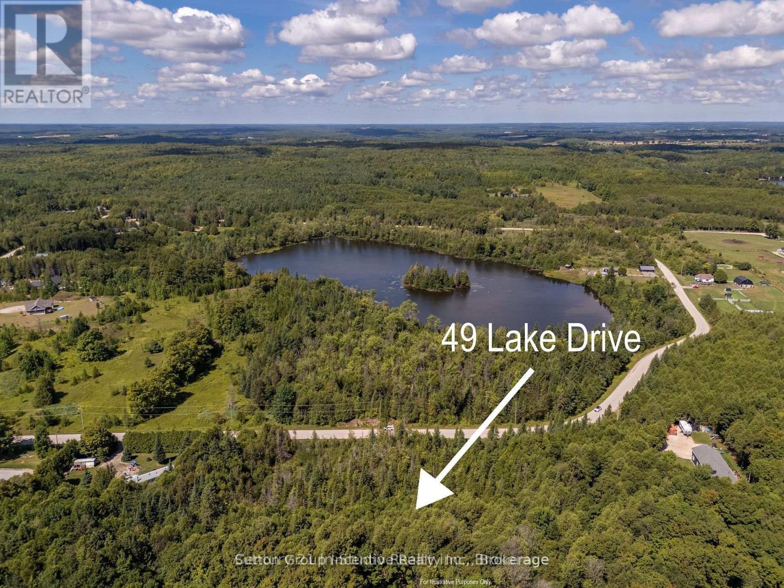 49 Lake Drive, West Grey, ON