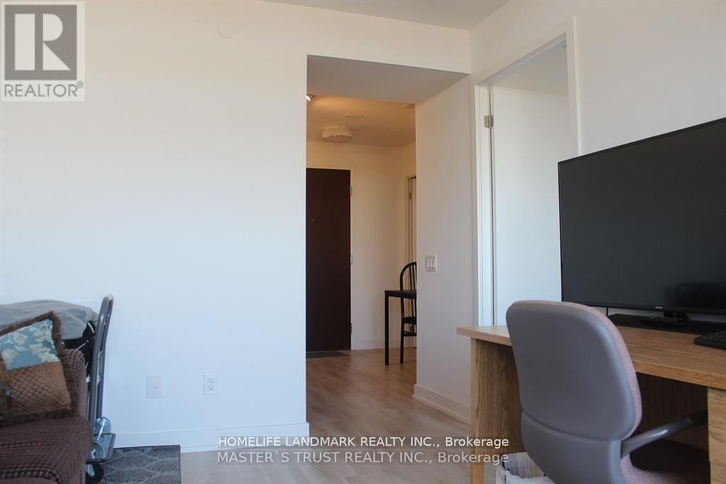 1410 - 120 Varna Drive, Toronto, ON - Indoor