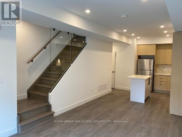 Th 9 - 200 Malta Avenue, Brampton, ON - Indoor Photo Showing Other Room