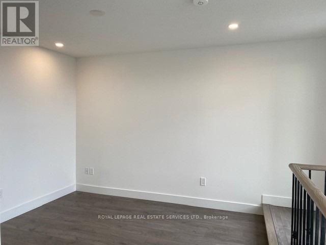 Th 9 - 200 Malta Avenue, Brampton, ON - Indoor Photo Showing Other Room