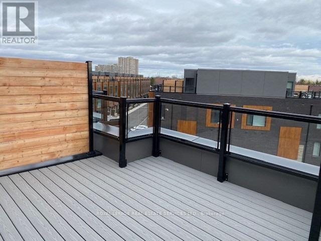 Th 9 - 200 Malta Avenue, Brampton, ON - Outdoor