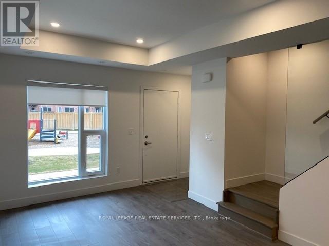 Th 9 - 200 Malta Avenue, Brampton, ON - Indoor Photo Showing Other Room