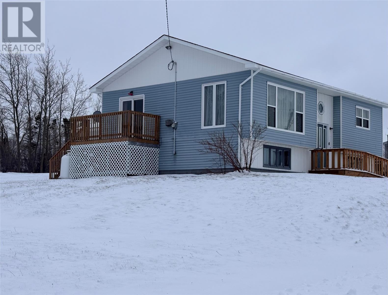 10 Nippards Lane, Embree, NL - Outdoor
