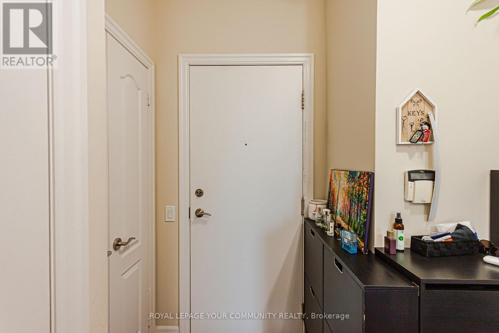 3003 - 21 Hillcrest Avenue, Toronto, ON - Indoor Photo Showing Other Room