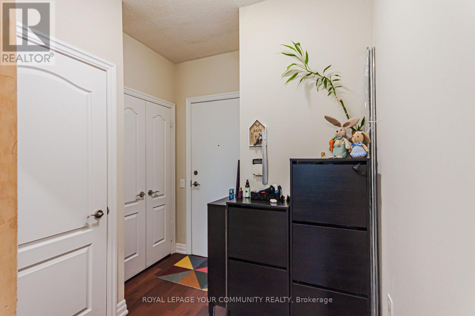 3003 - 21 Hillcrest Avenue, Toronto, ON - Indoor Photo Showing Other Room