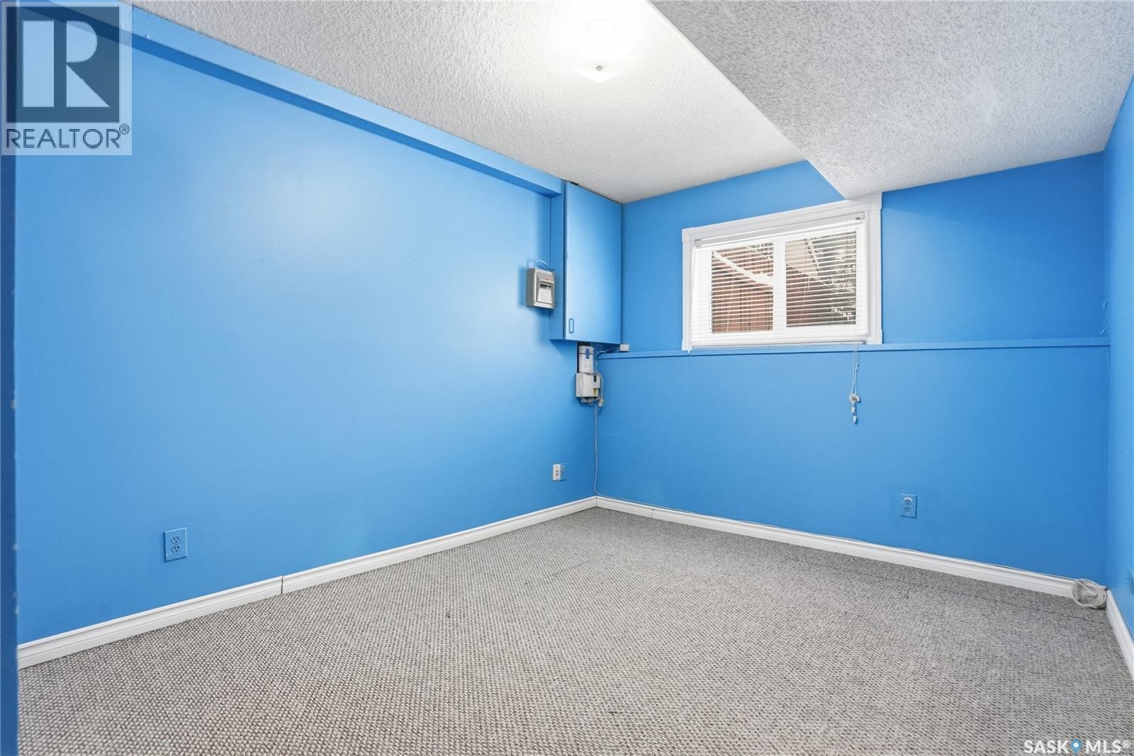 203A Dunlop Street, Saskatoon, SK - Indoor Photo Showing Other Room