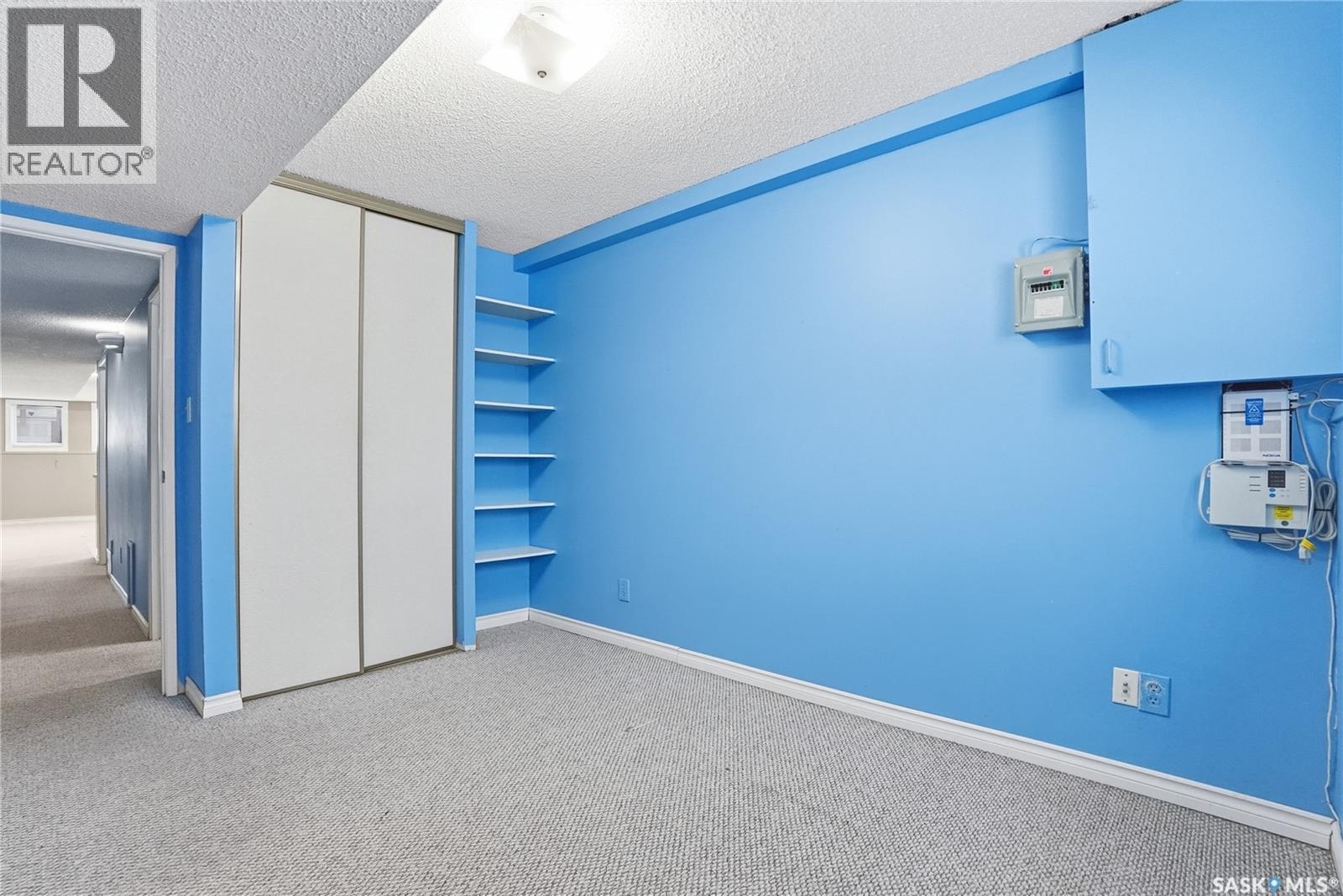 203A Dunlop Street, Saskatoon, SK - Indoor Photo Showing Other Room