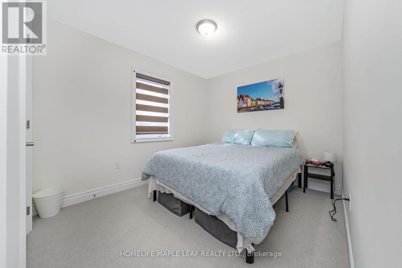 34 Orr Avenue, Erin, ON - Indoor Photo Showing Bedroom
