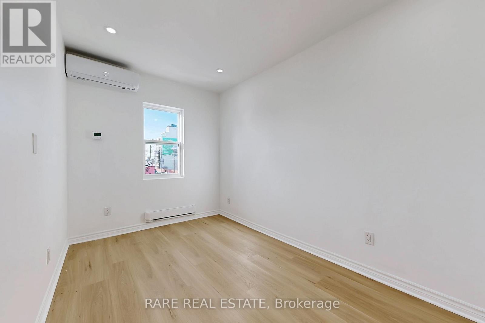 1 - 167 Dynevor Road, Toronto, ON