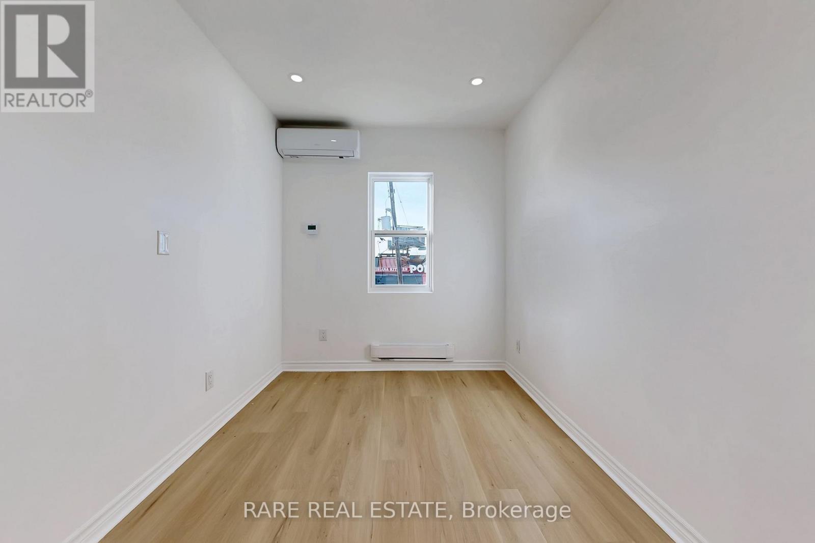 1 - 167 Dynevor Road, Toronto, ON