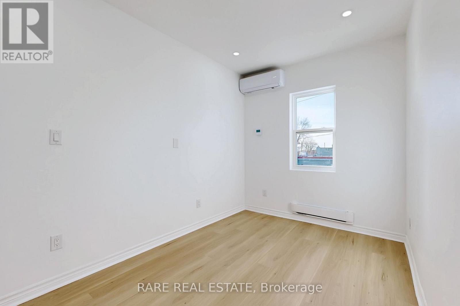 1 - 167 Dynevor Road, Toronto, ON