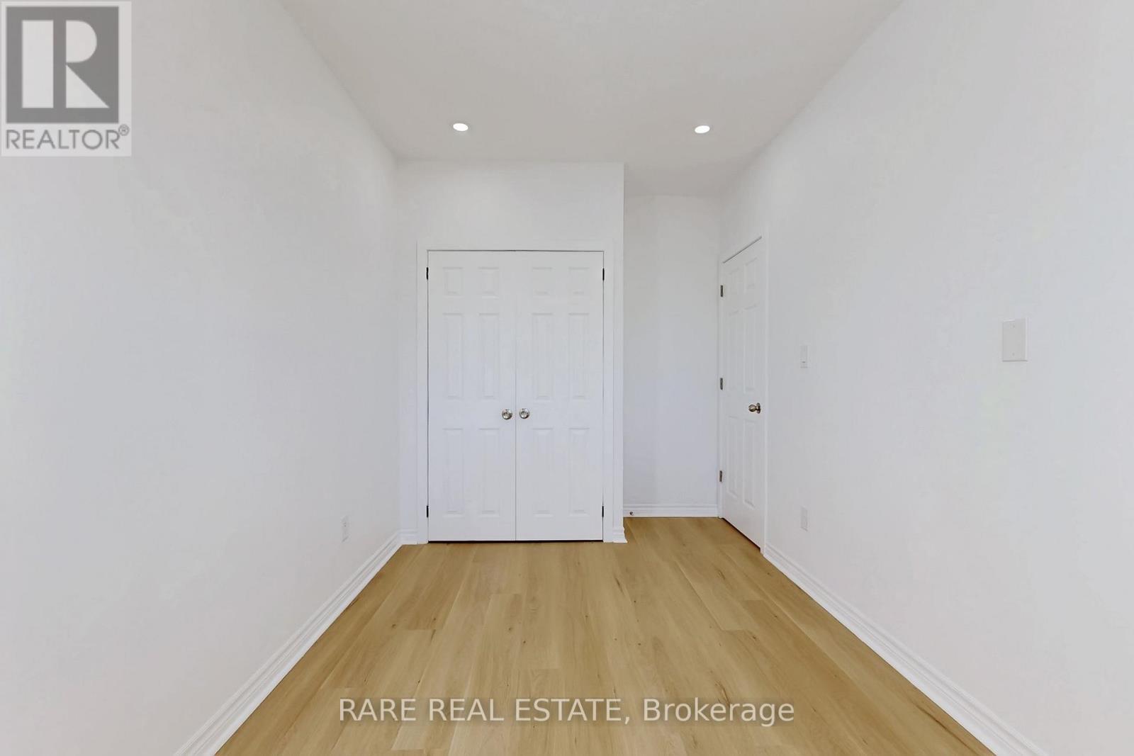 1 - 167 Dynevor Road, Toronto, ON