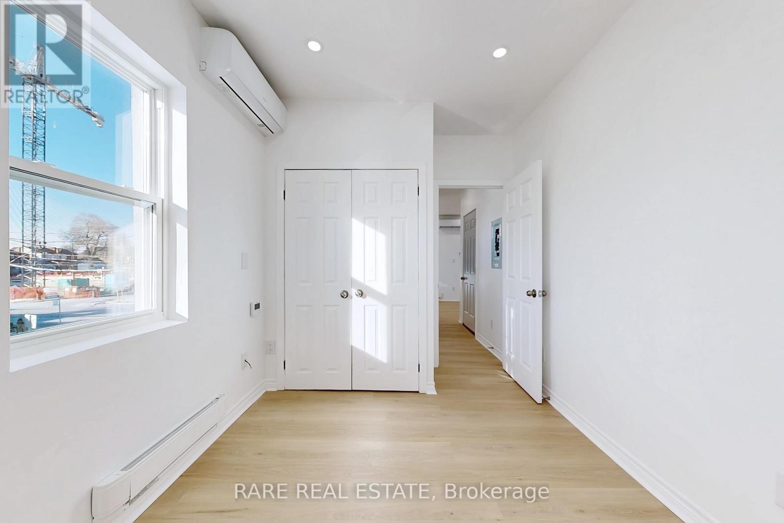 1 - 167 Dynevor Road, Toronto, ON