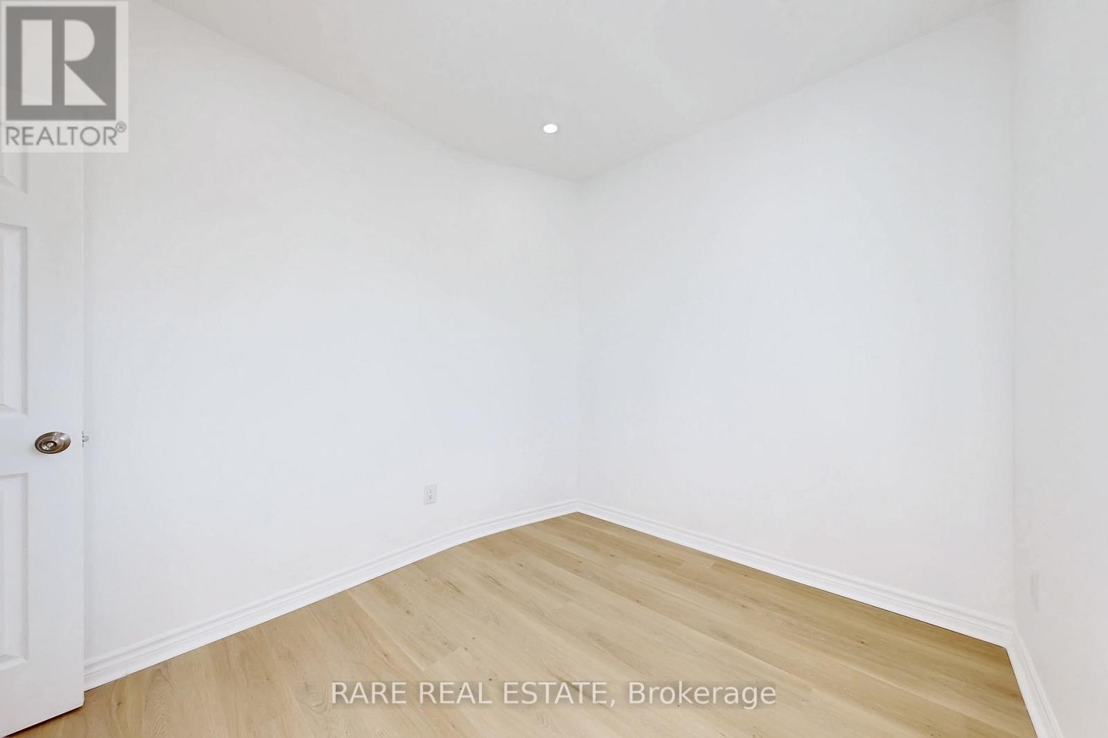 1 - 167 Dynevor Road, Toronto, ON