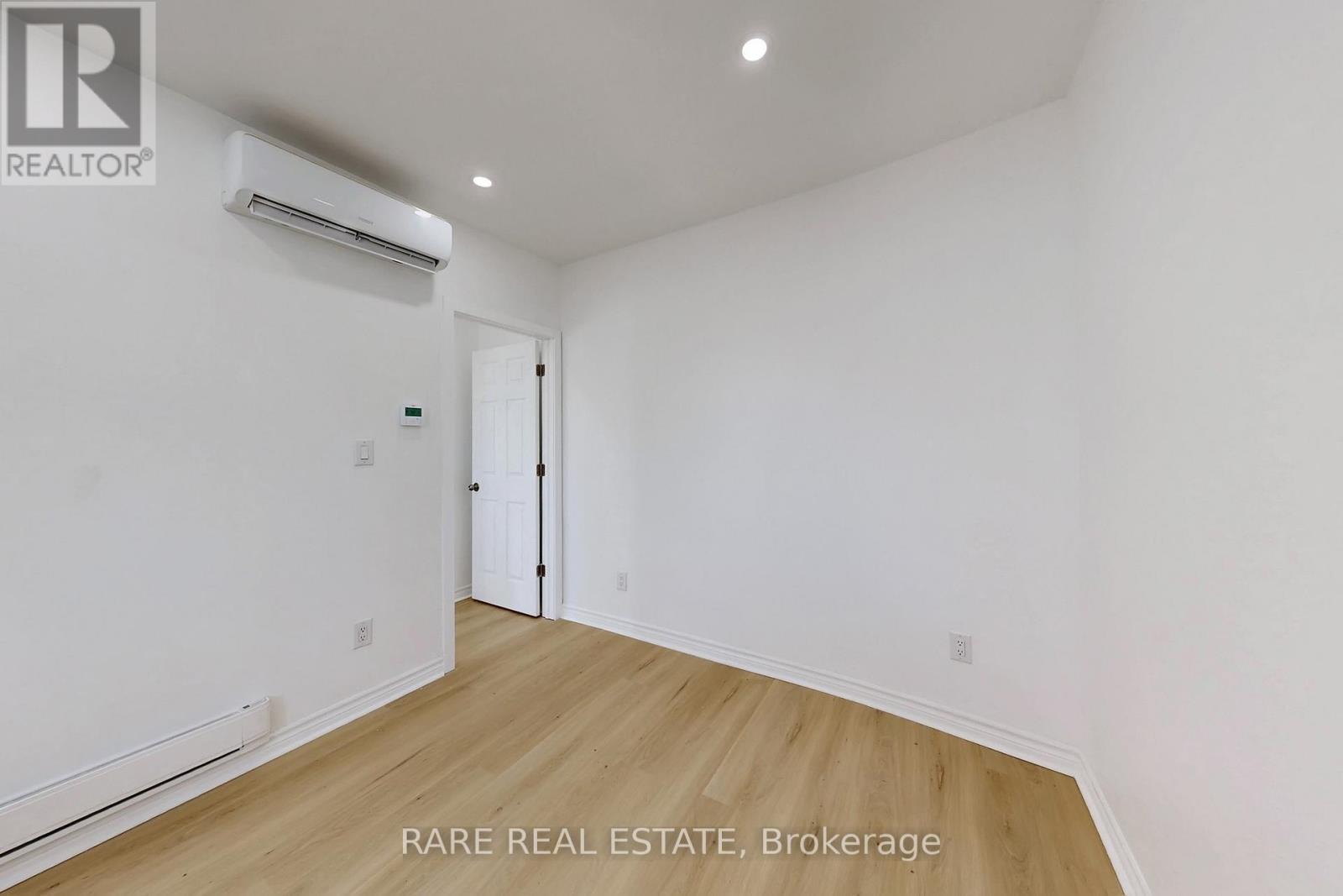 1 - 167 Dynevor Road, Toronto, ON