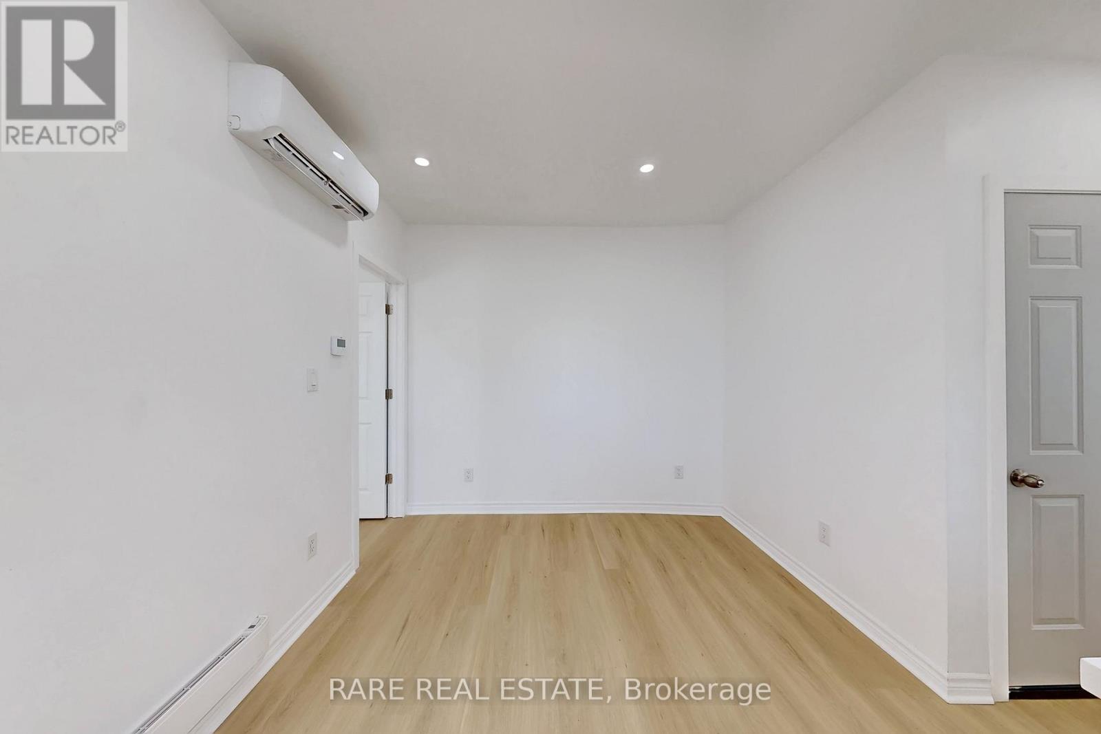 1 - 167 Dynevor Road, Toronto, ON