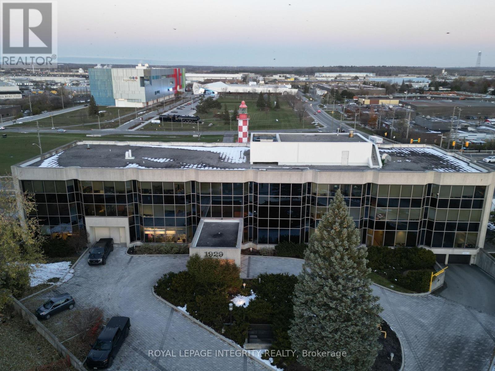 204 - 1929 Russell Road, Ottawa, ON