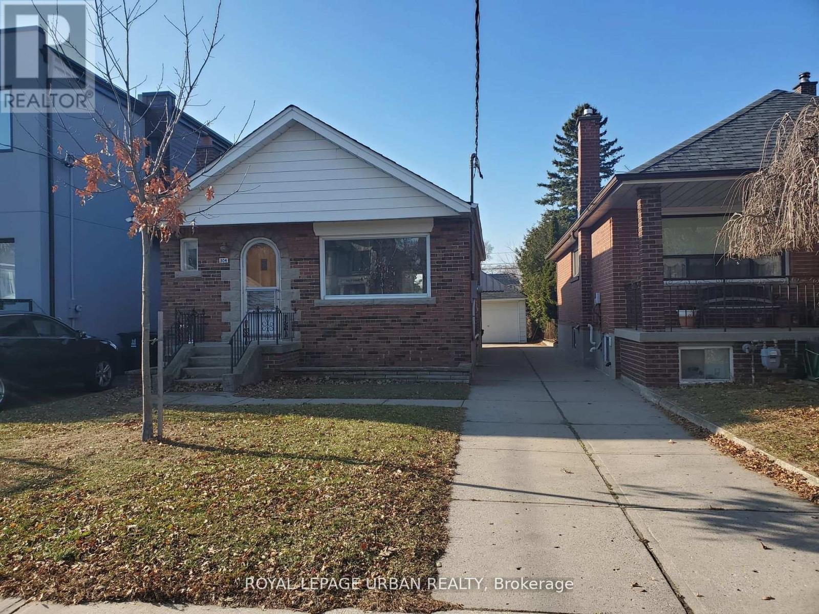 304 Linsmore Crescent, Toronto, ON - Outdoor