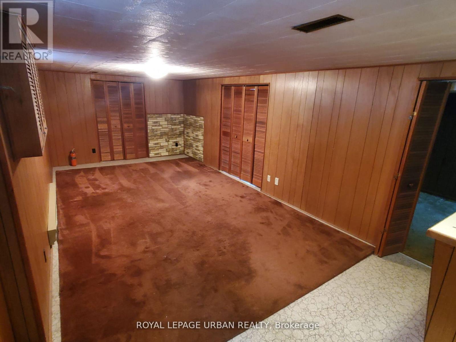 304 Linsmore Crescent, Toronto, ON - Indoor Photo Showing Other Room