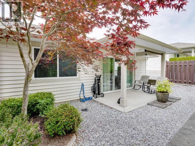 24-4415 Manson Ave, Powell River, BC - Outdoor