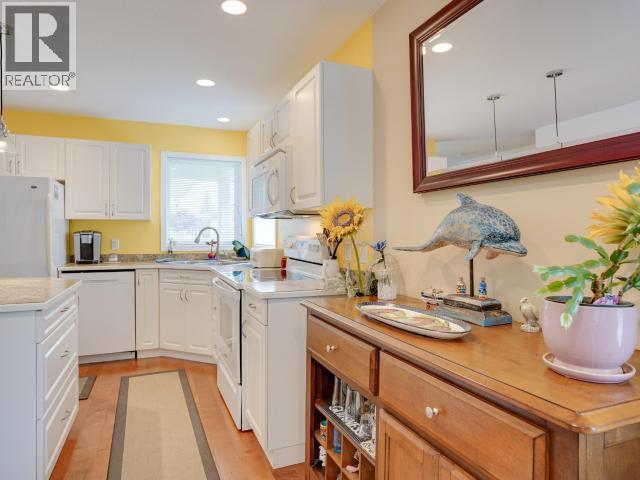 24-4415 Manson Ave, Powell River, BC - Indoor