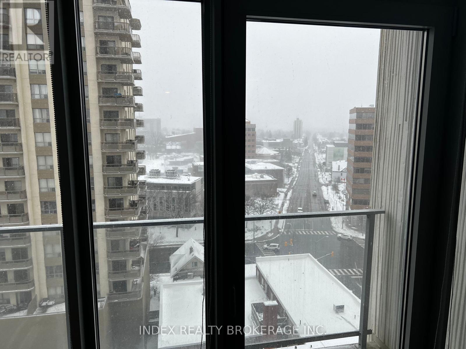 1205 - 60 Frederick Street E, Kitchener, ON - Photo Showing Other Room