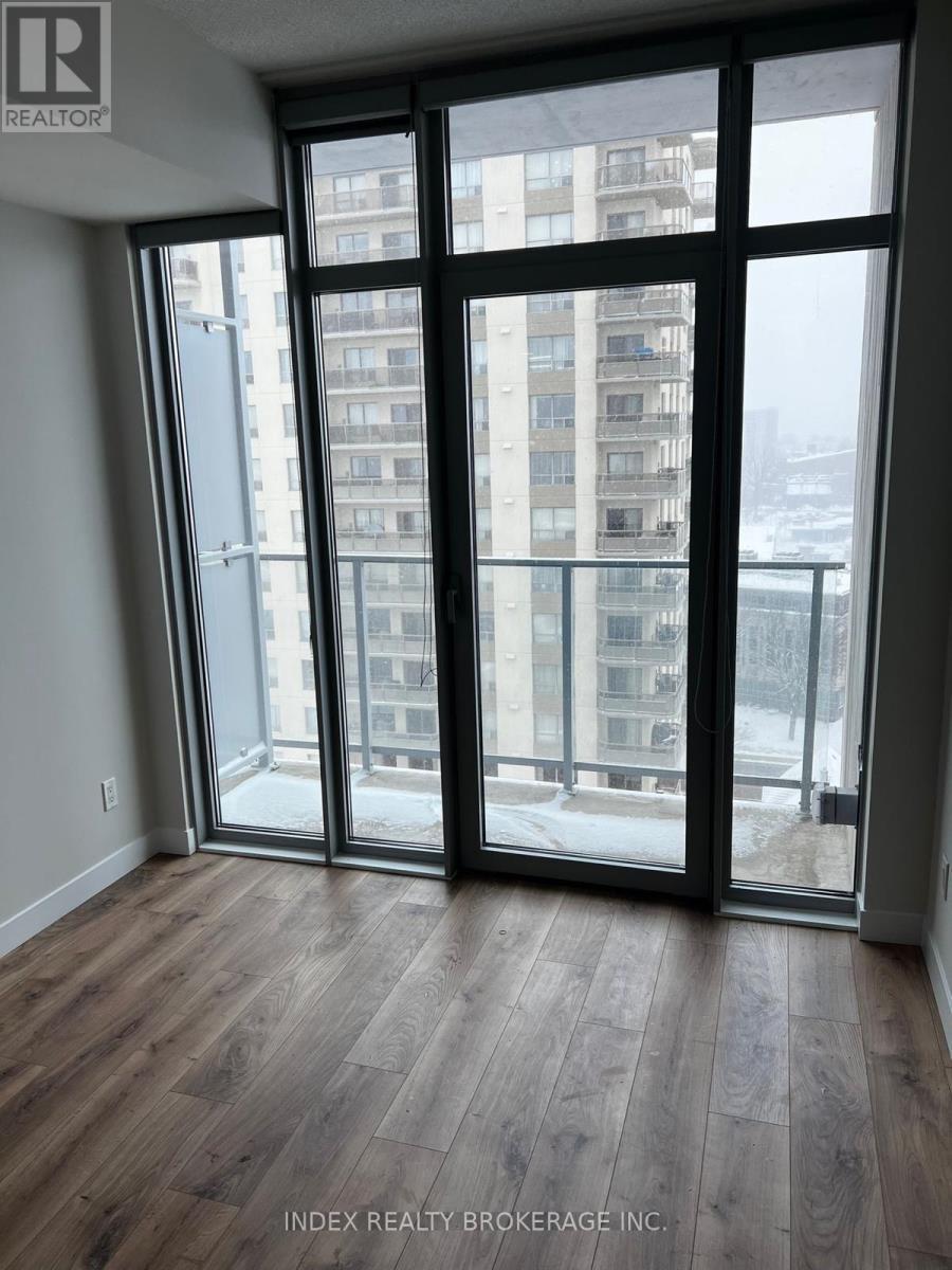 1205 - 60 Frederick Street E, Kitchener, ON - Indoor Photo Showing Other Room