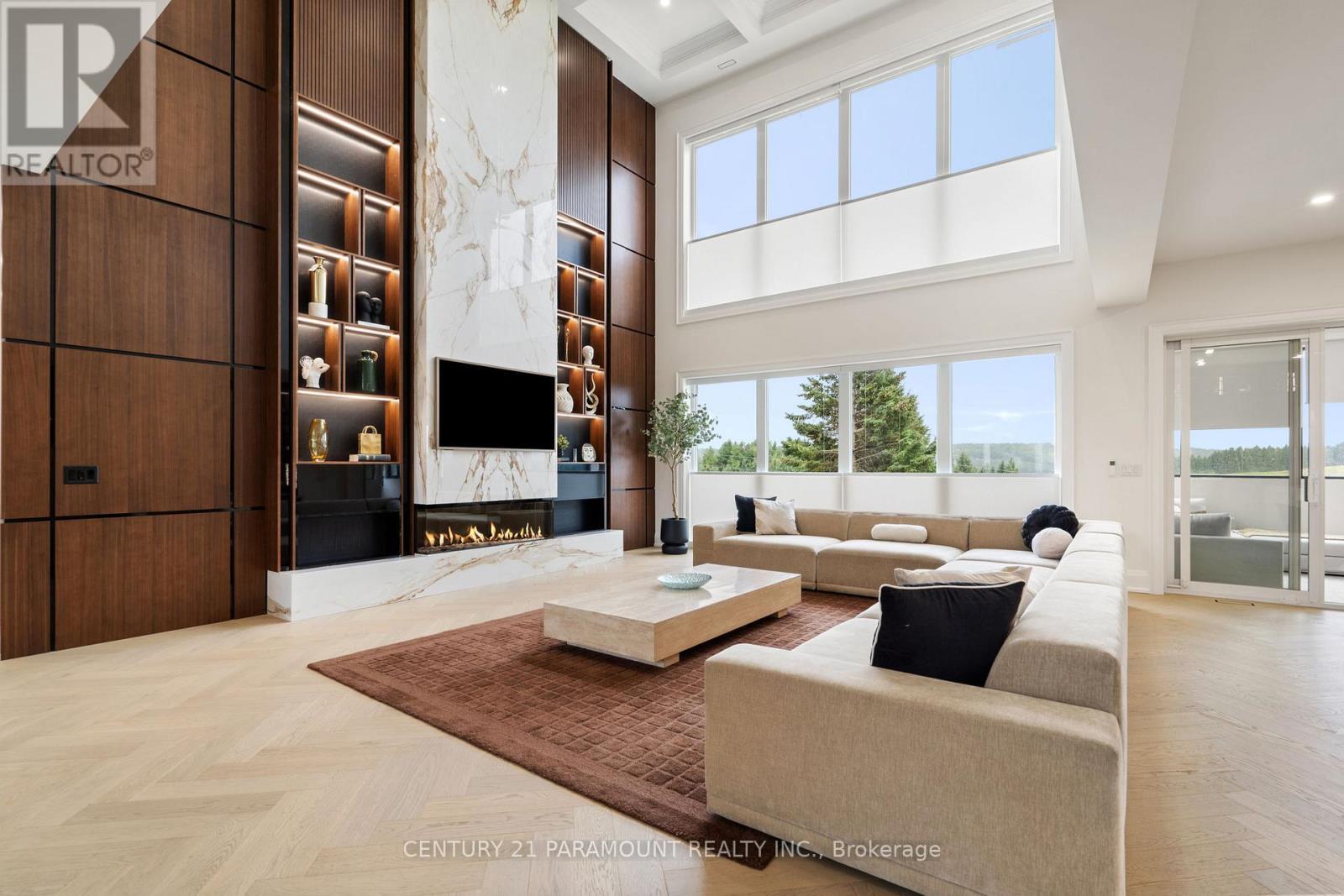 16322 Hillview Place, Caledon, ON - Indoor