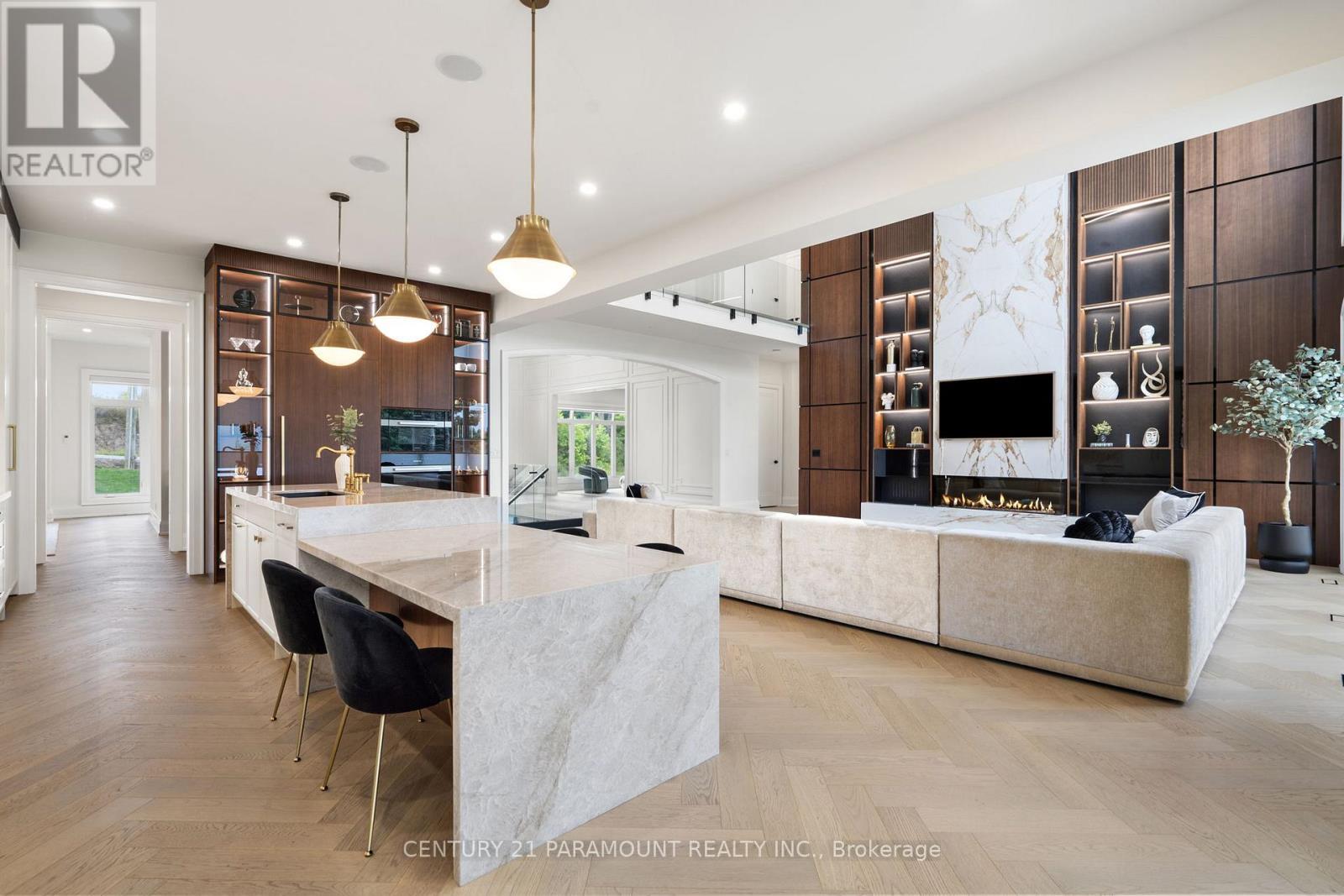 16322 Hillview Place, Caledon, ON - Indoor