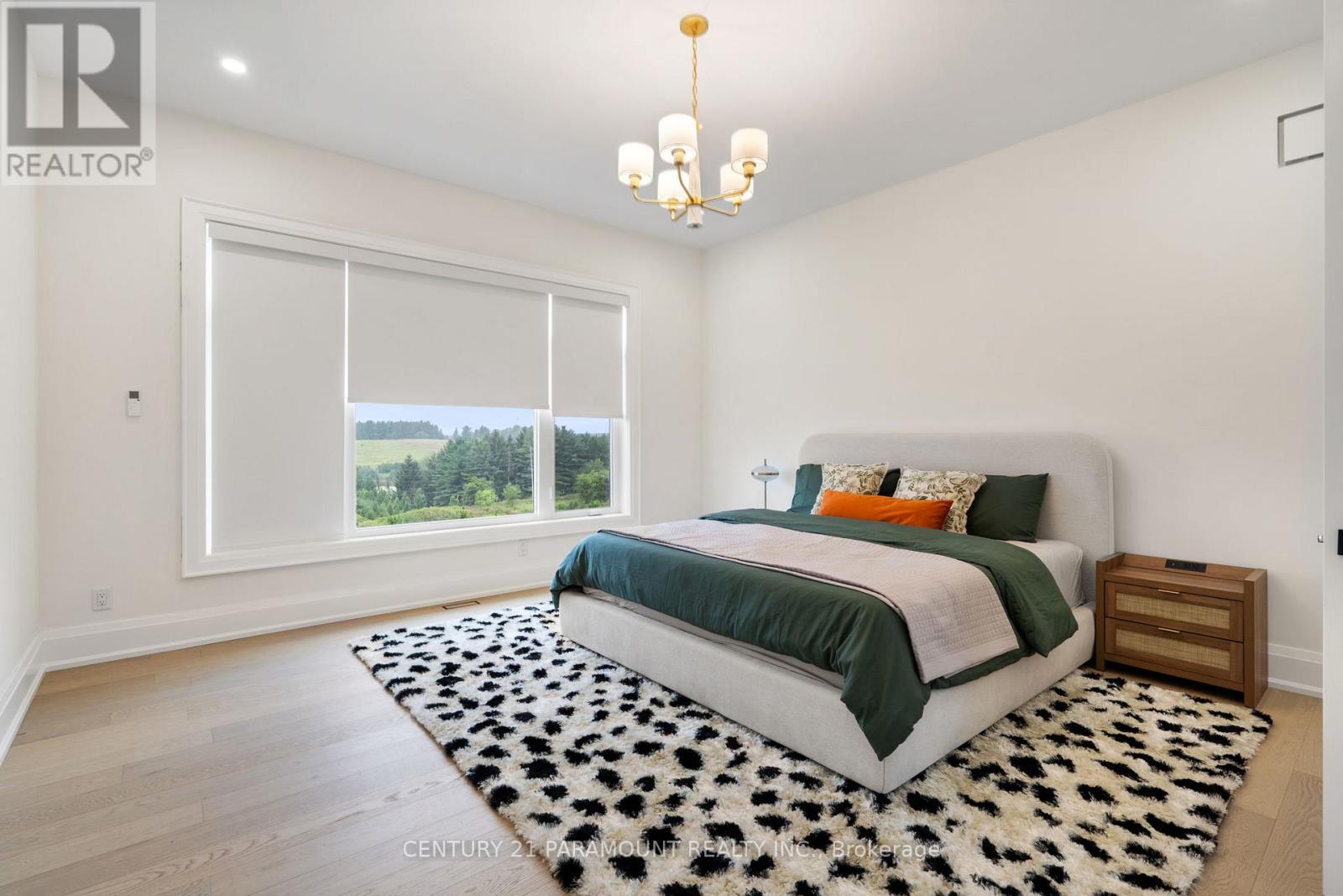 16322 Hillview Place, Caledon, ON - Indoor Photo Showing Bedroom