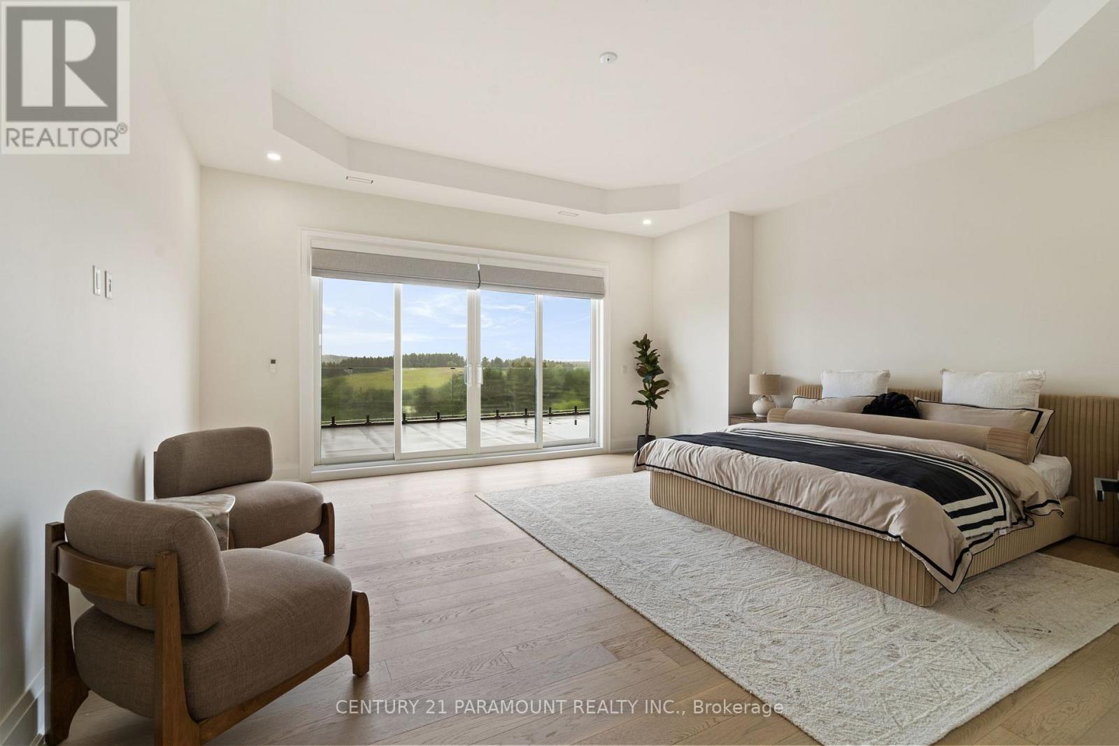 16322 Hillview Place, Caledon, ON - Indoor Photo Showing Bedroom