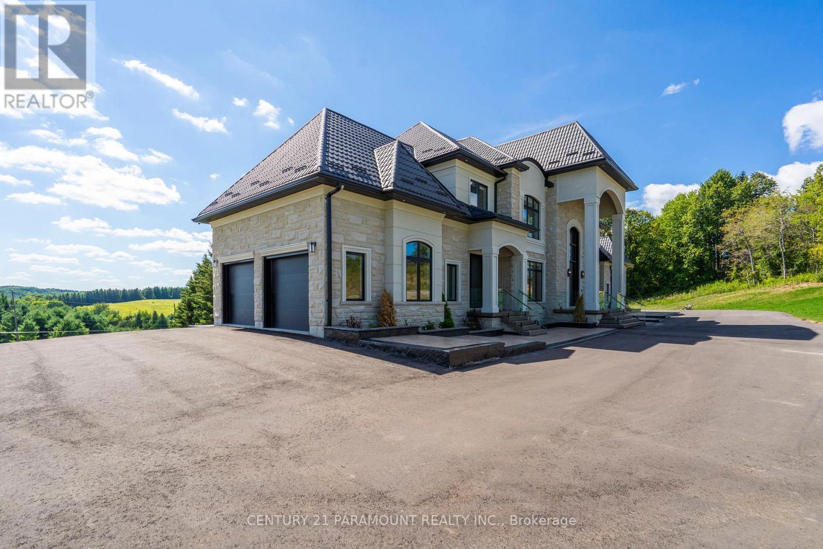 16322 Hillview Place, Caledon, ON - Outdoor
