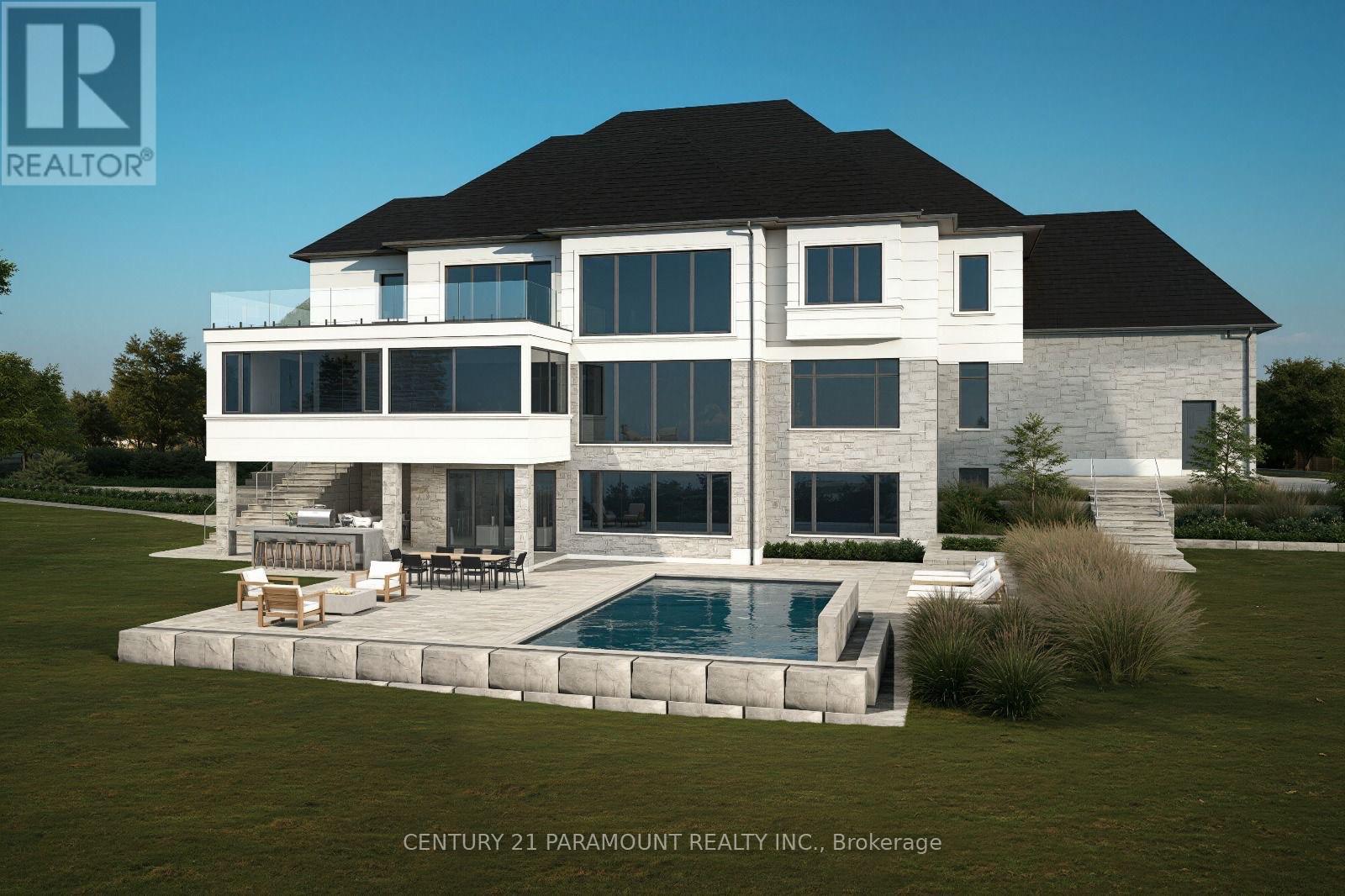 16322 Hillview Place, Caledon, ON - Outdoor