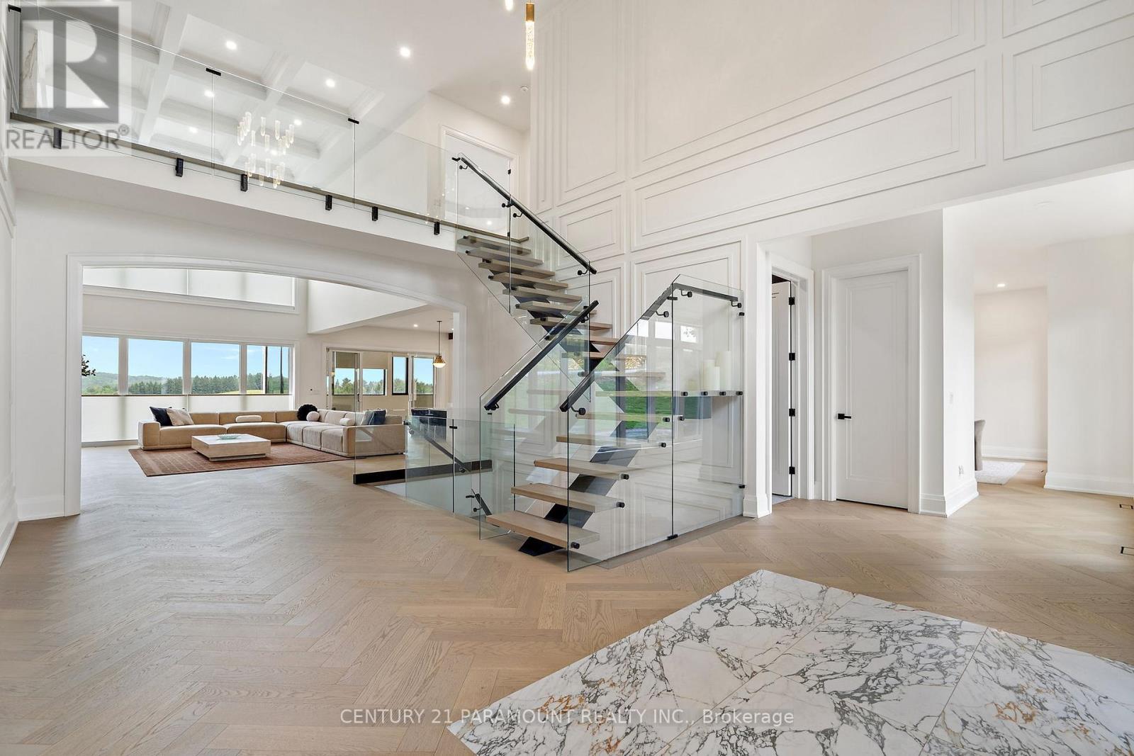 16322 Hillview Place, Caledon, ON - Indoor