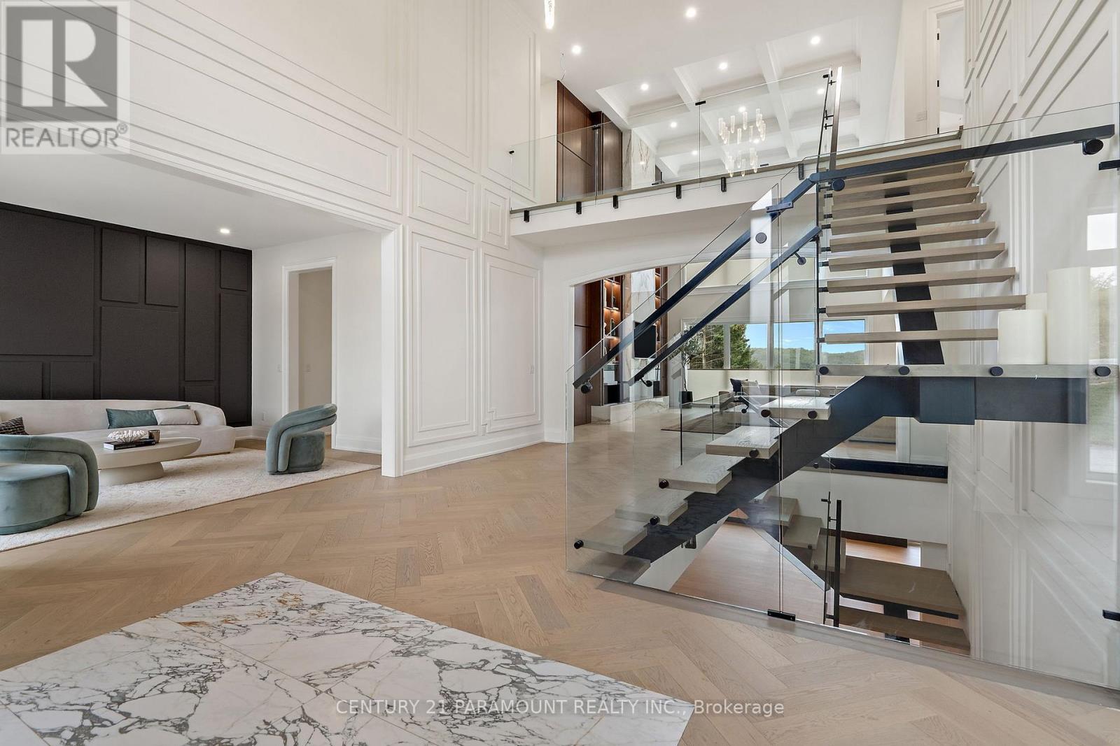 16322 Hillview Place, Caledon, ON - Indoor